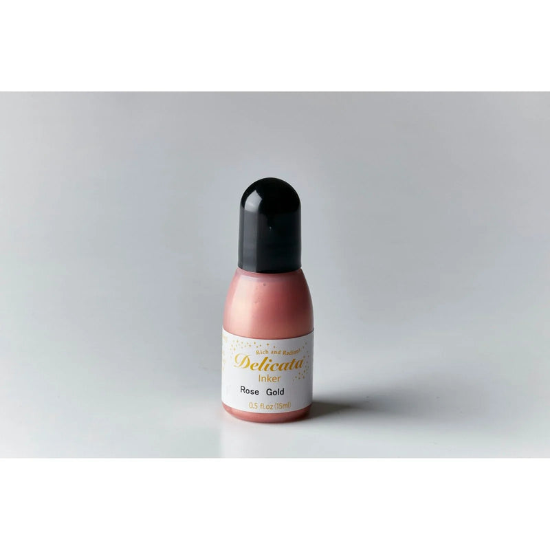 Tsukineko • Delicata Pigment Ink Inker-9