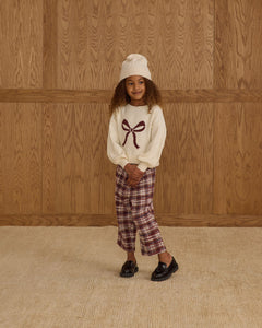 Beanie | Natural | Rylee & Cru-2