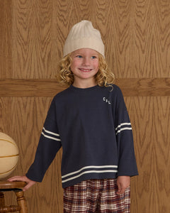 Beanie | Natural | Rylee & Cru-4