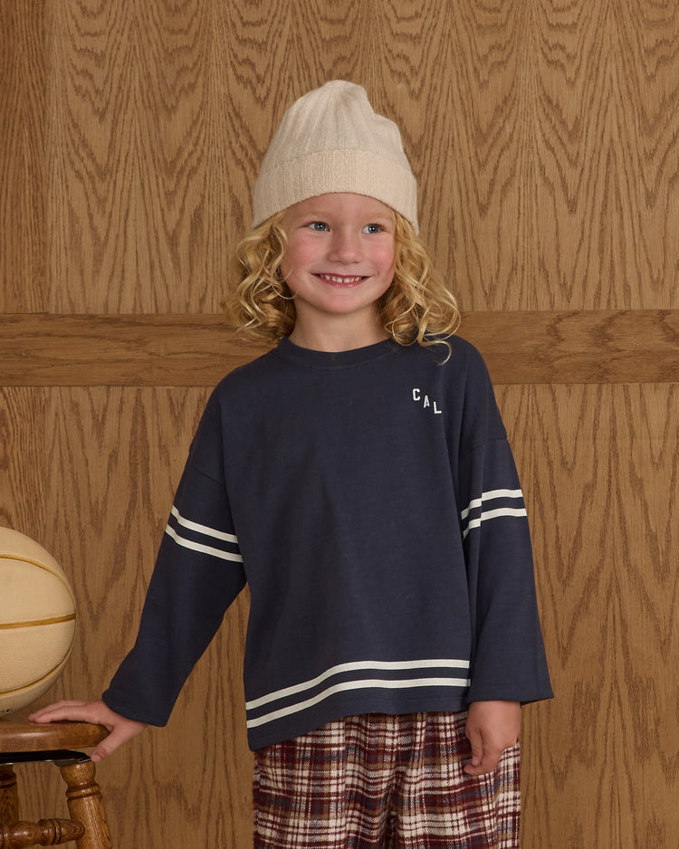 Beanie | Natural | Rylee & Cru-4