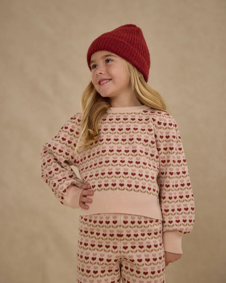 Beanie | Ruby | Rylee & Cru-1