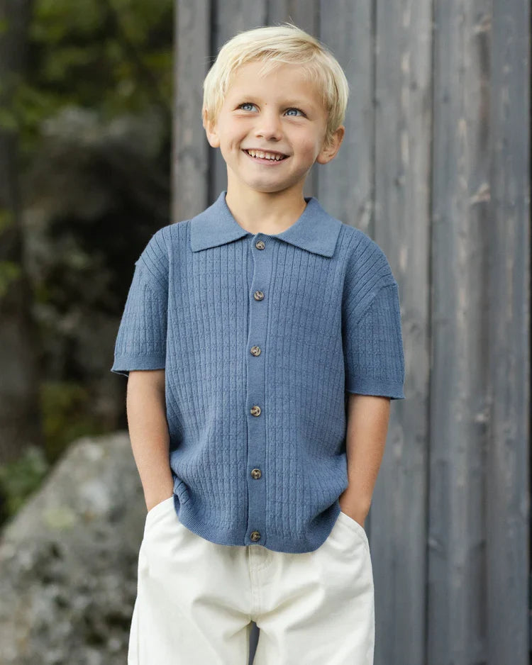 Aiden Polo | Marine | Rylee & Cru-3