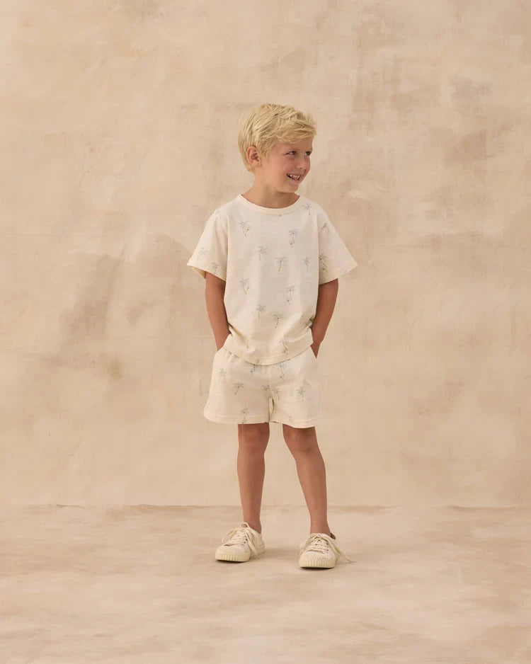 Play Set | Palms | Rylee & Cru-1