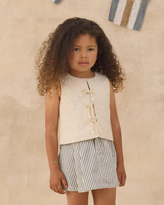 Sailor Top and Pants| Natural | Rylee & Cru-4