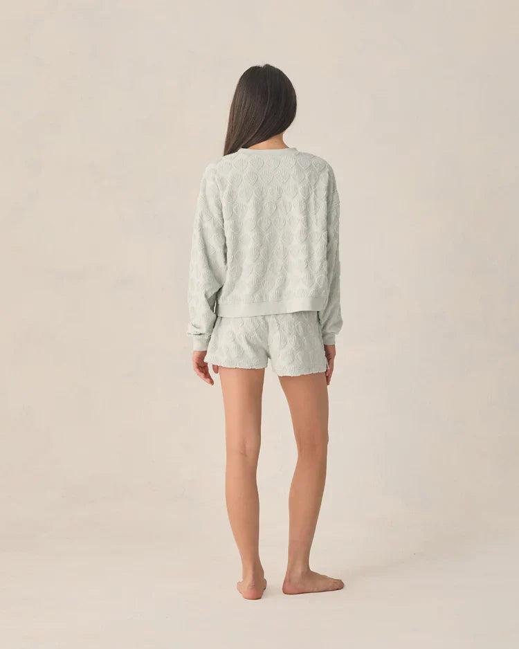 Teen Karli Set | Seashell Terry | Rylee & Cru-2
