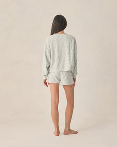 Teen Karli Set | Seashell Terry | Rylee & Cru-2