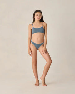 Teen Sunni Bikini | Marine | Rylee & Cru-1