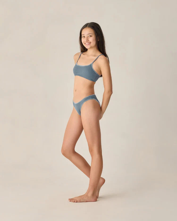 Teen Sunni Bikini | Marine | Rylee & Cru-2