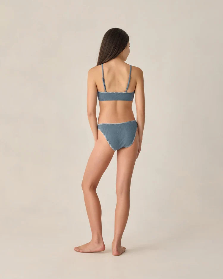 Teen Sunni Bikini | Marine | Rylee & Cru-3