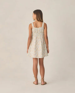 Teen Jane Mini Dress | Bloom | Rylee & Cru-3