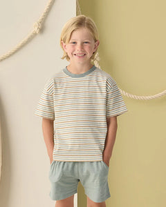 Sam Short | Sea Green | Rylee & Cru-4