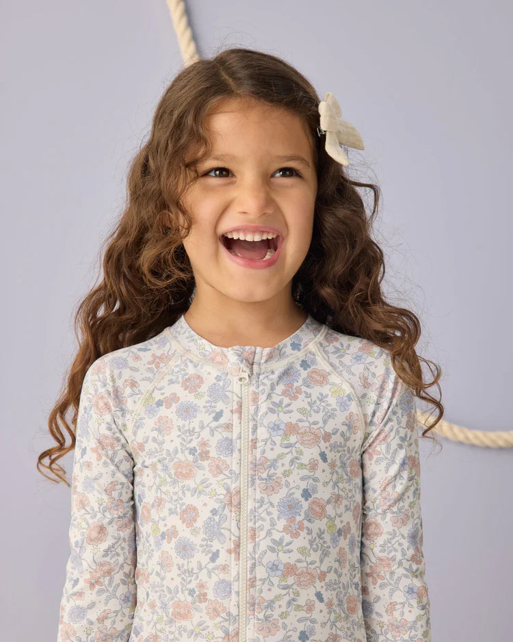 Rashguard One-Piece | Bloom | Rylee & Cru-6