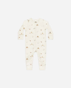 Organic Long John Pajamas | Presents | Rylee & Cru-3