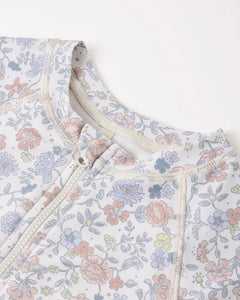 Rashguard One-Piece | Bloom | Rylee & Cru-7