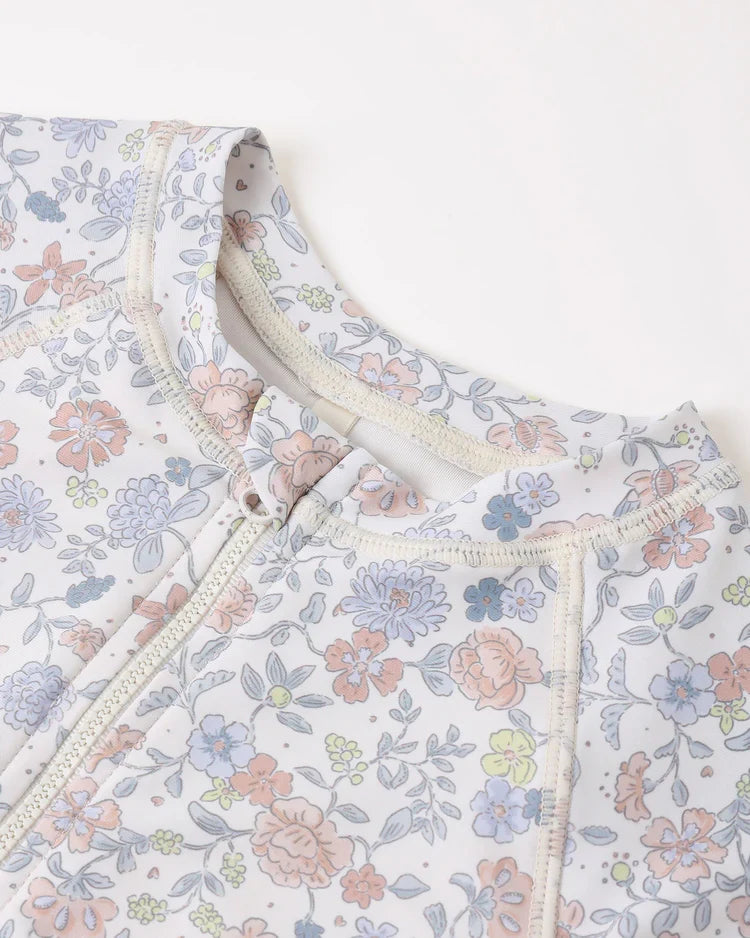 Rashguard One-Piece | Bloom | Rylee & Cru-7