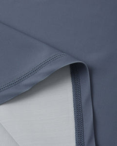 Long Sleeve Rashguard | Marine | Rylee & Cru-4