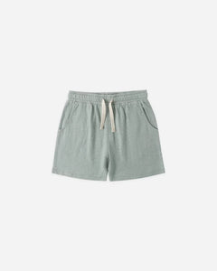 Sam Short | Sea Green | Rylee & Cru-2