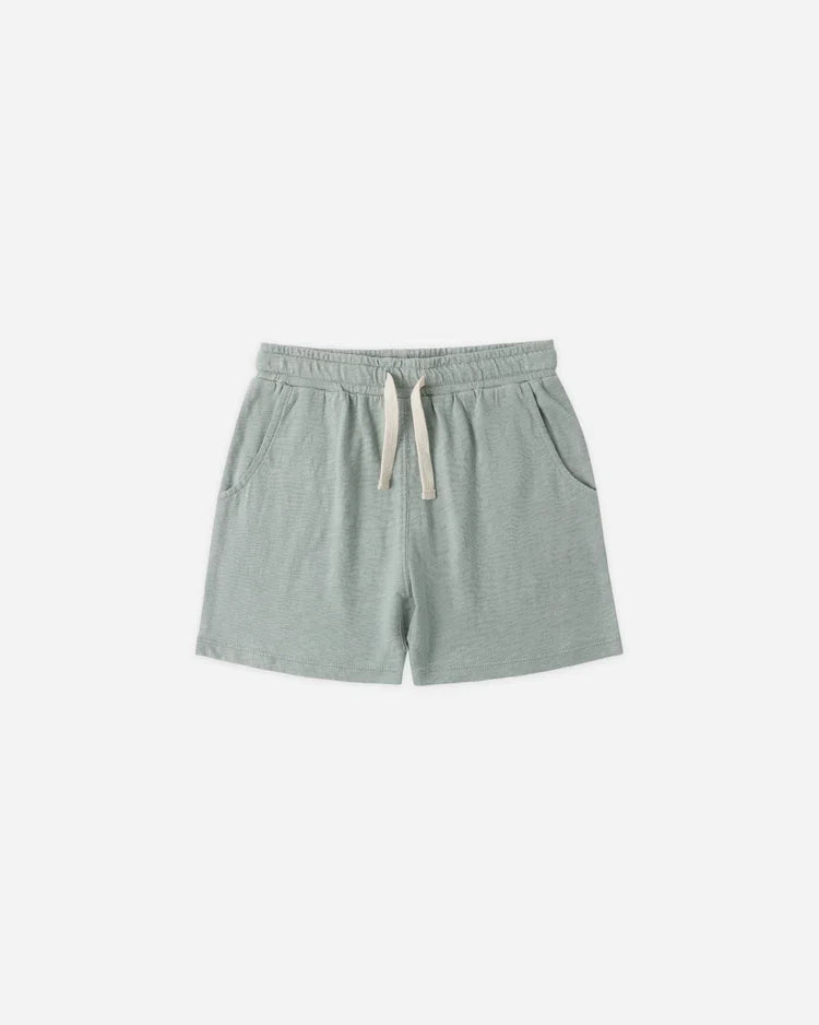Sam Short | Sea Green | Rylee & Cru-2