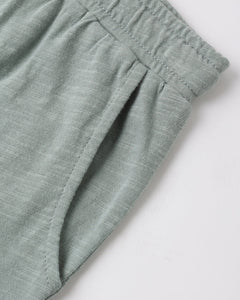 Sam Short | Sea Green | Rylee & Cru-3