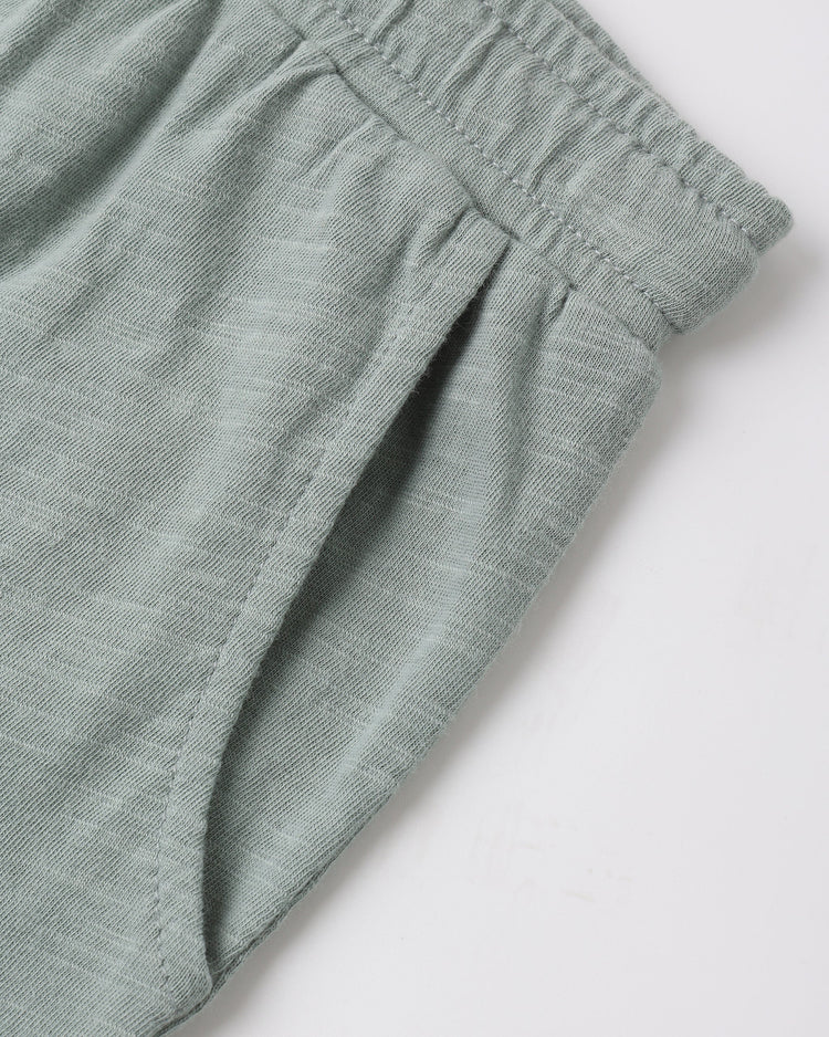 Sam Short | Sea Green | Rylee & Cru-3