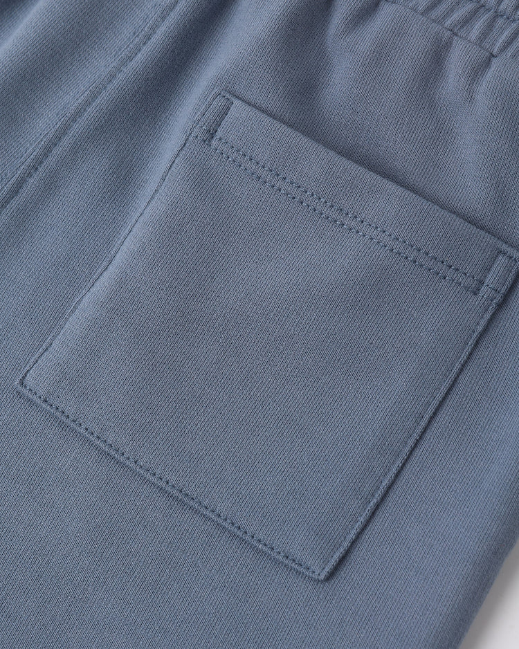 Relaxed Short | Marine | Rylee & Cru-2