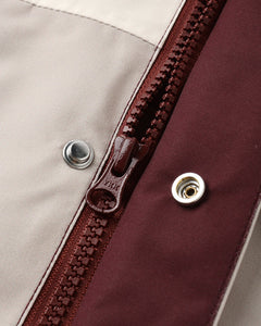 Raincoat | Color Block | Rylee & Cru-2