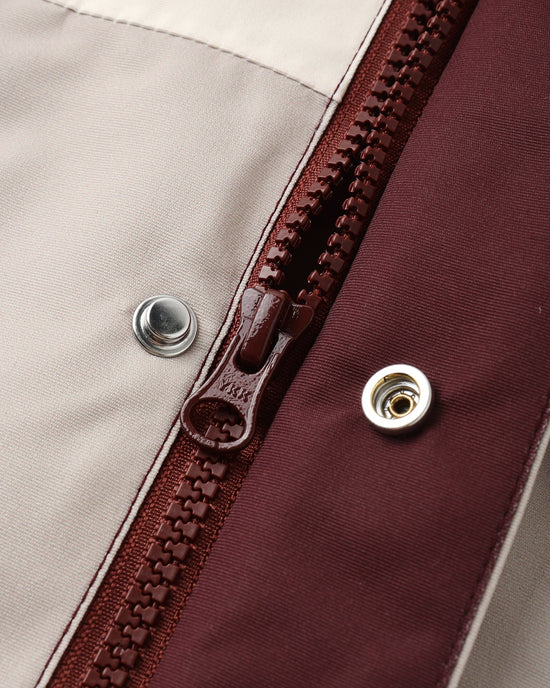 Raincoat | Color Block | Rylee & Cru-2