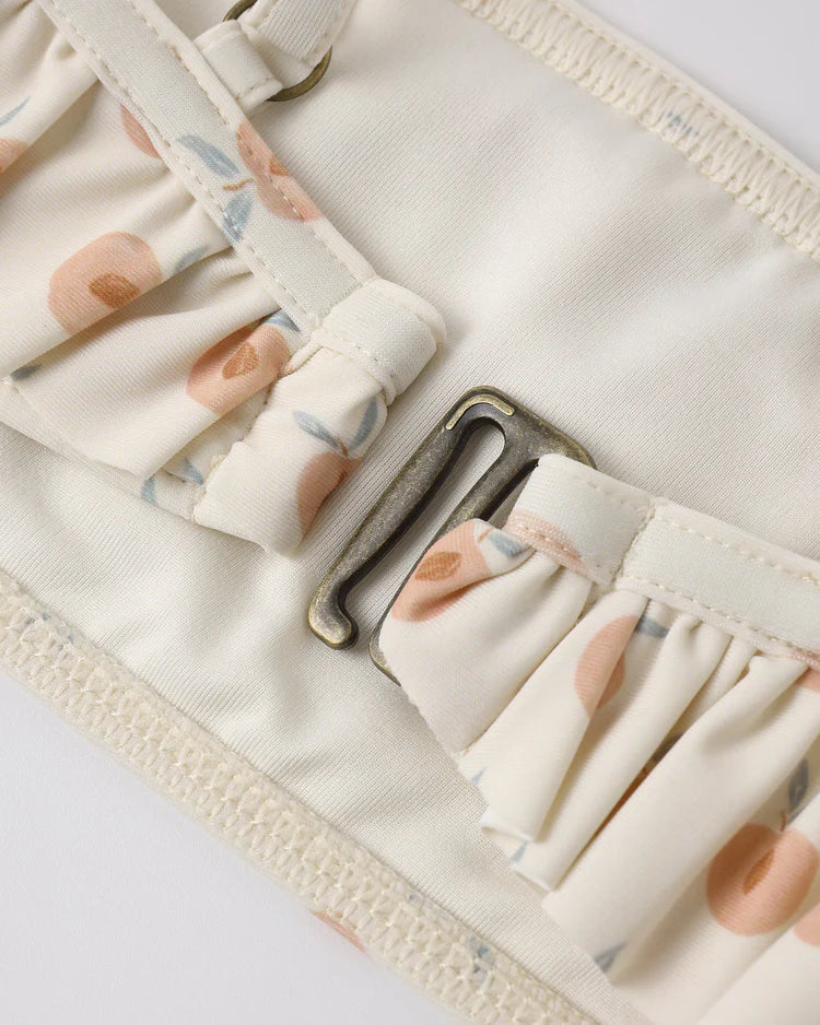Parker Bikini | Peaches | Rylee & Cru-7