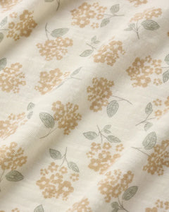 Brea Dress | Yellow Ditsy | Rylee & Cru-2