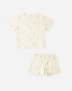 Play Set | Palms | Rylee & Cru-4