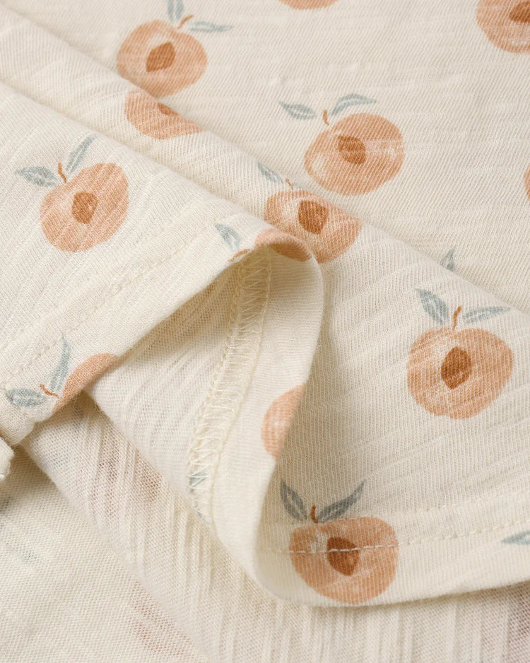 Raegan Set | Peaches | Rylee & Cru-2