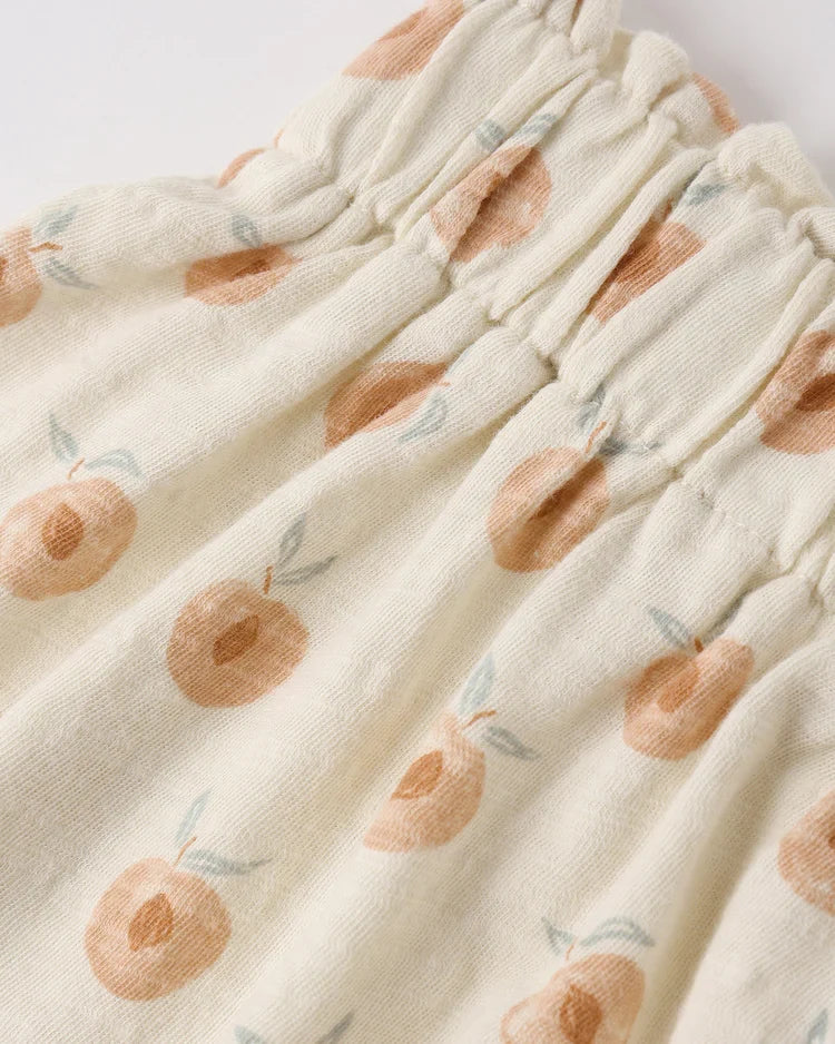 Raegan Set | Peaches | Rylee & Cru-4