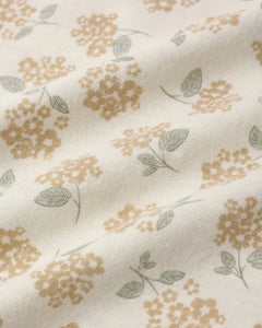 Raegan Set | Yellow Ditsy | Rylee & Cru-2