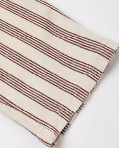 Rory Pant | Brown Stripe | Rylee & Cru-3
