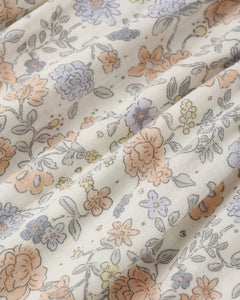 Lucia Dress | Bloom | Rylee & Cru-5