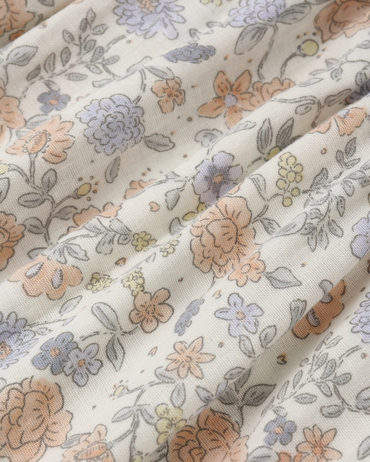 Lucia Dress | Bloom | Rylee & Cru-5