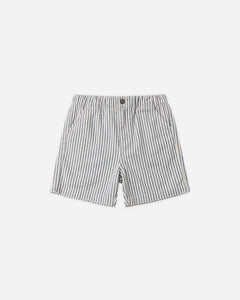 Dawson Short | Railroad Stripe | Rylee & Cru-1