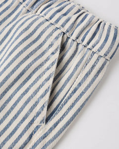 Dawson Short | Railroad Stripe | Rylee & Cru-2