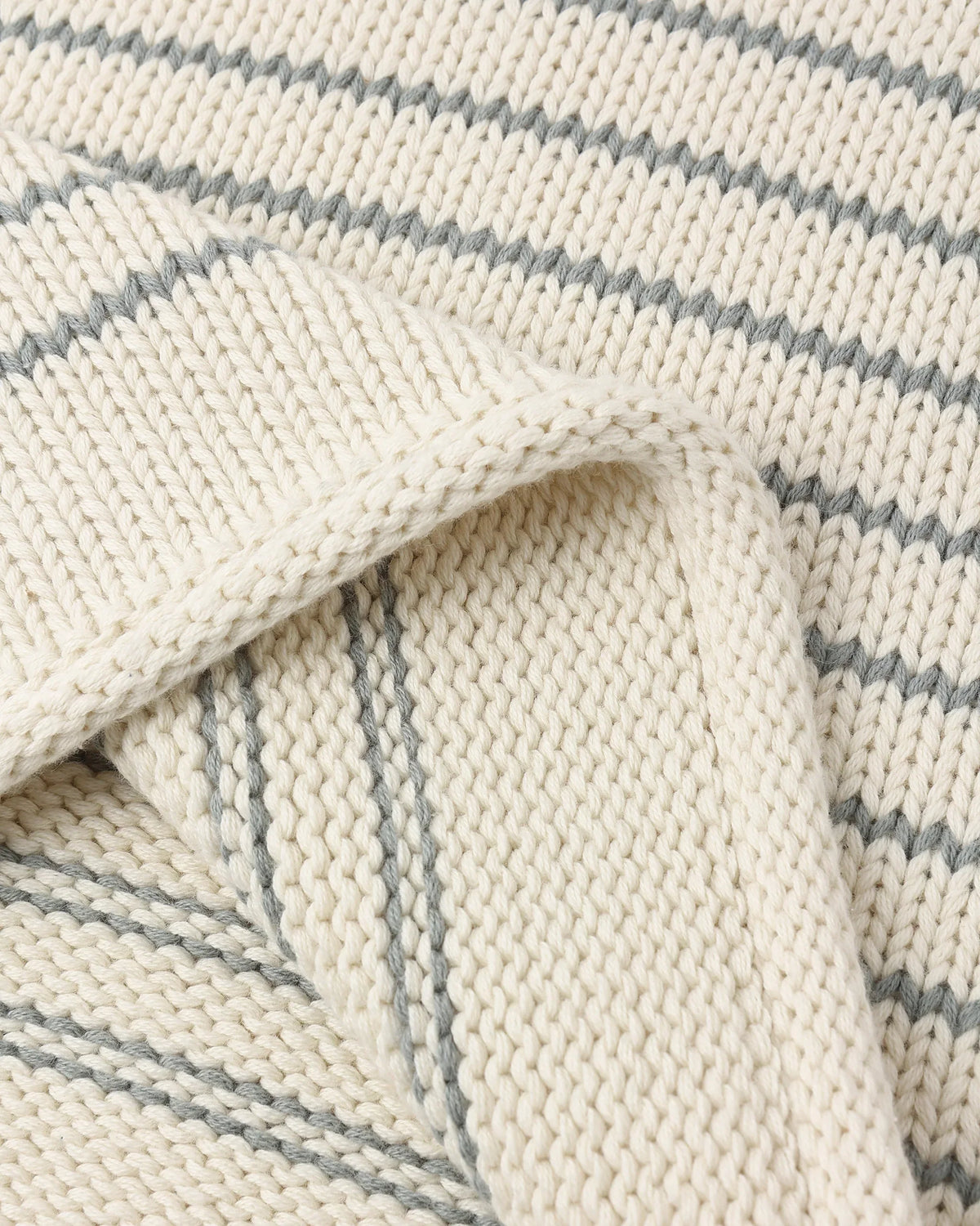 Jacques Sweater | Sea Green | Rylee & Cru-2