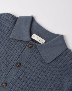 Aiden Polo | Marine | Rylee & Cru-2