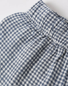 Juniper Set | Marine Gingham | Rylee & Cru-5