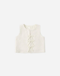 Sailor Top and Pants| Natural | Rylee & Cru-2