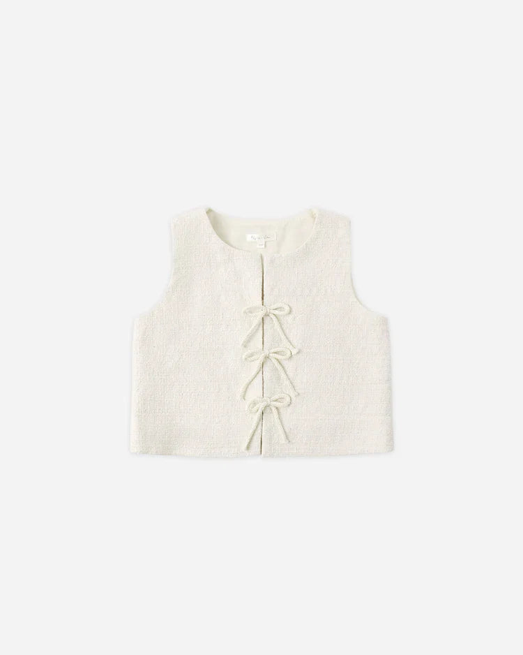 Sailor Top and Pants| Natural | Rylee & Cru-2