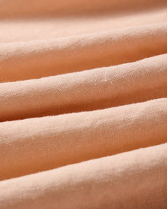 Ric Rac Dress | Blush | Rylee & Cru-3