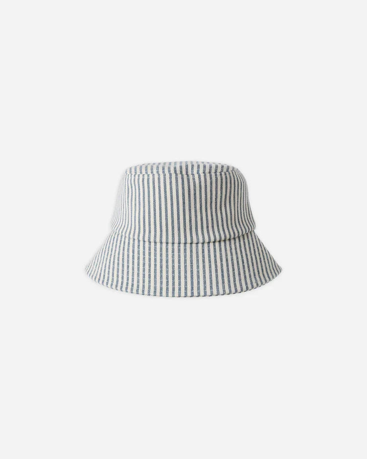 Bucket Hat | Railroad Stripe | Rylee & Cru-1