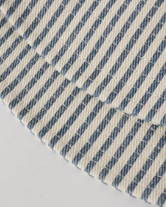 Bucket Hat | Railroad Stripe | Rylee & Cru-2