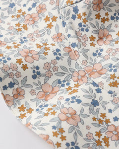 Floppy Swim Hat | Flower Field | Rylee & Cru-2