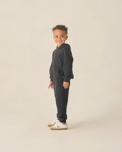 Freestyle Sweatpant | Black | Rylee & Cru-6