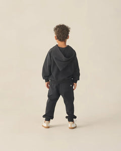 Freestyle Sweatpant | Black | Rylee & Cru-7