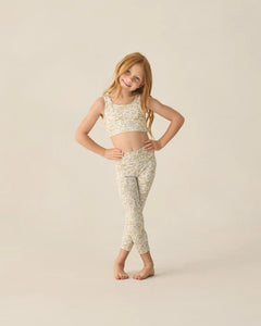 Basic Legging | Citron Bloom | Rylee & Cru-4